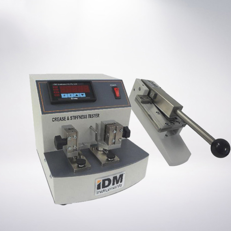 C0039折痕挺度儀、C0016切刀