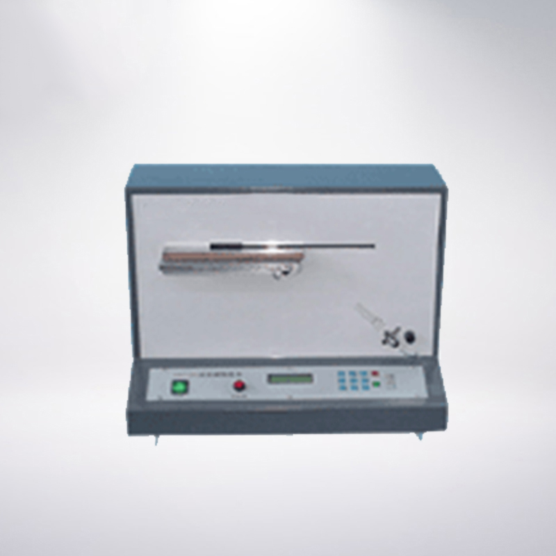 DRK309自動織物硬挺度試驗(yàn)儀