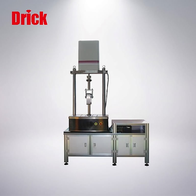 下肢假肢結(jié)構(gòu)檢測動(dòng)態(tài)試驗(yàn)系統(tǒng)