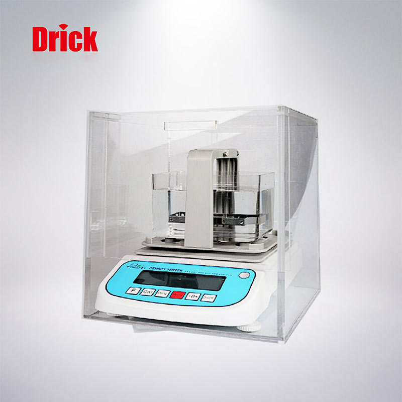 DX-120X高精度固體密度天平（符合國(guó)標(biāo)測(cè)密度精度要求）