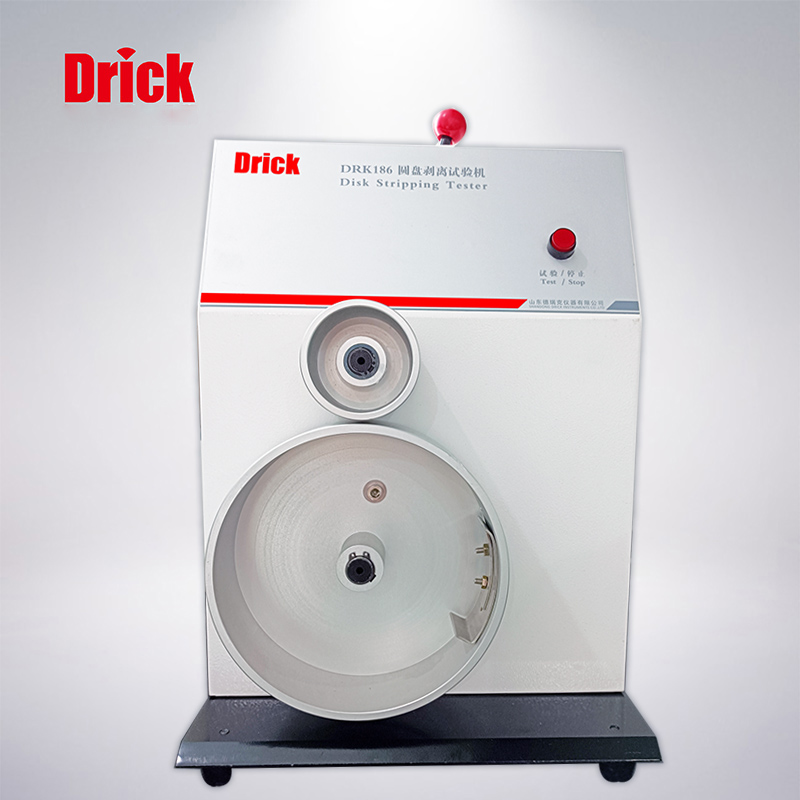 DRK186圓盤剝離試驗(yàn)機(jī)
