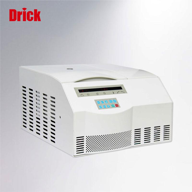 DRK-TGL16E臺式高速冷凍離心機(jī)