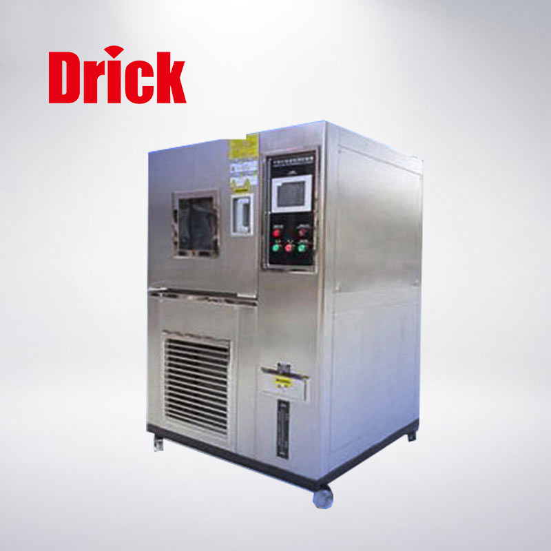 GDW-50E高低溫試驗(yàn)箱