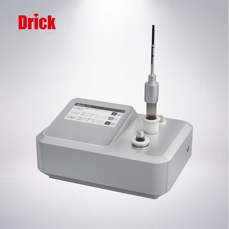 DRK-MP系列全自動(dòng)固相萃取儀