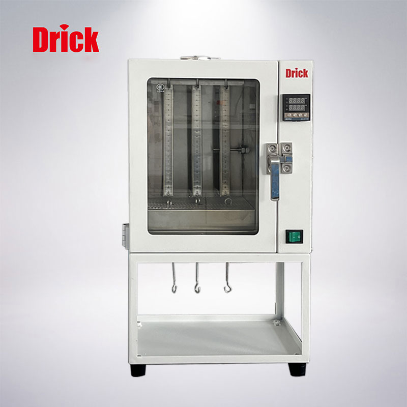 電纜熱延伸試驗(yàn)儀